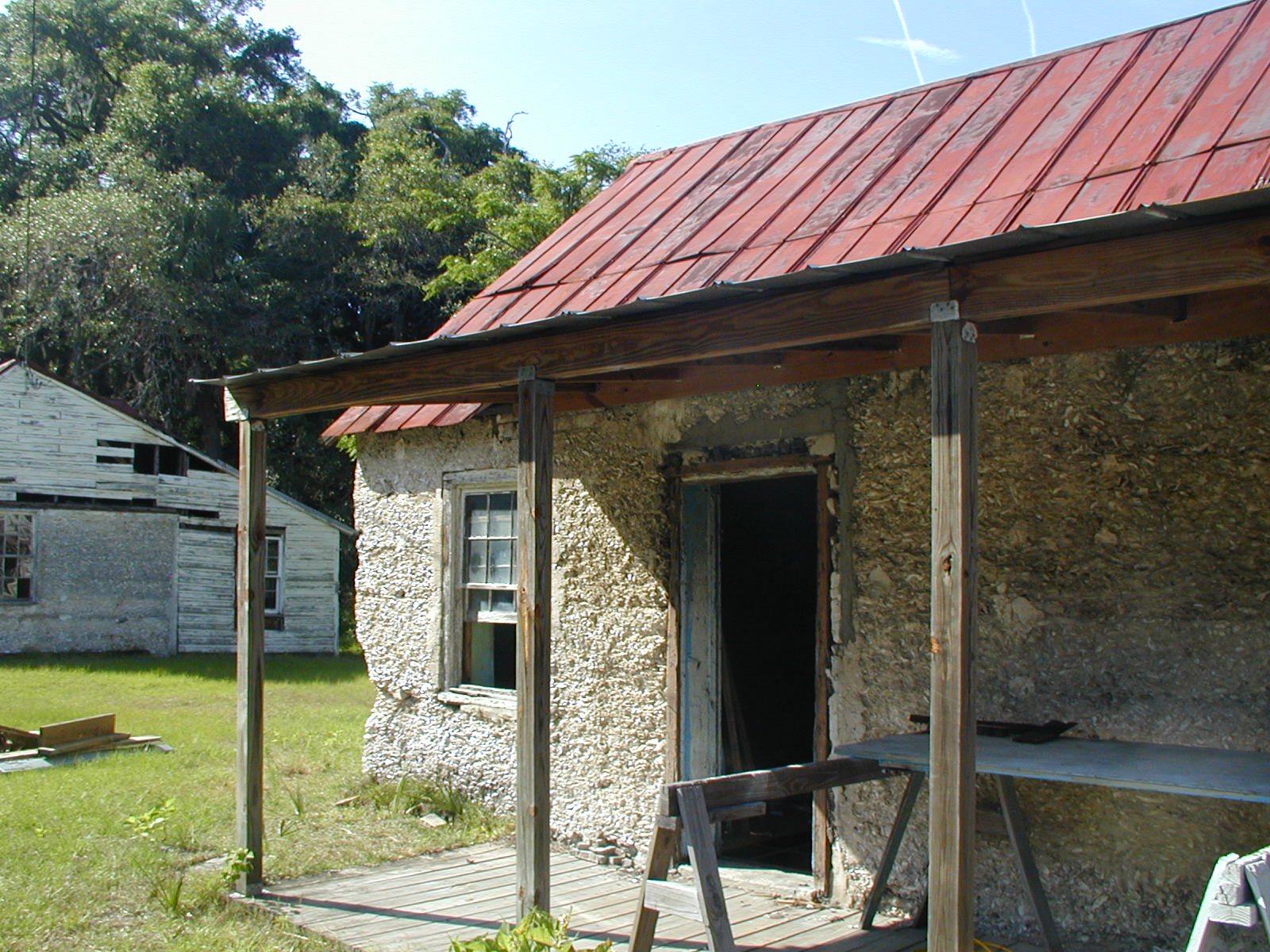Buildings